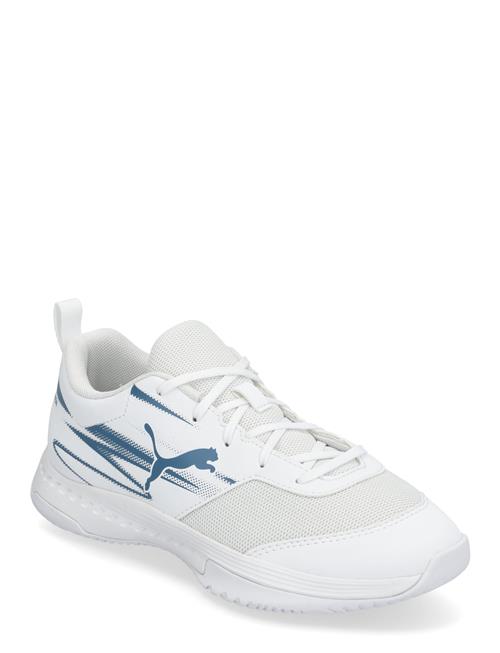 Varion Ii Jr PUMA White
