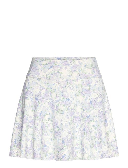 Sense Skort Aim´n Patterned