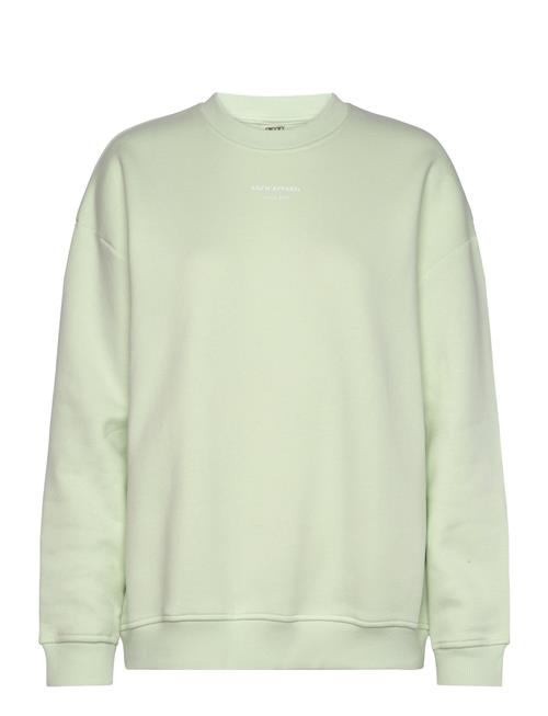 Apparel Sweatshirt Aim´n Green