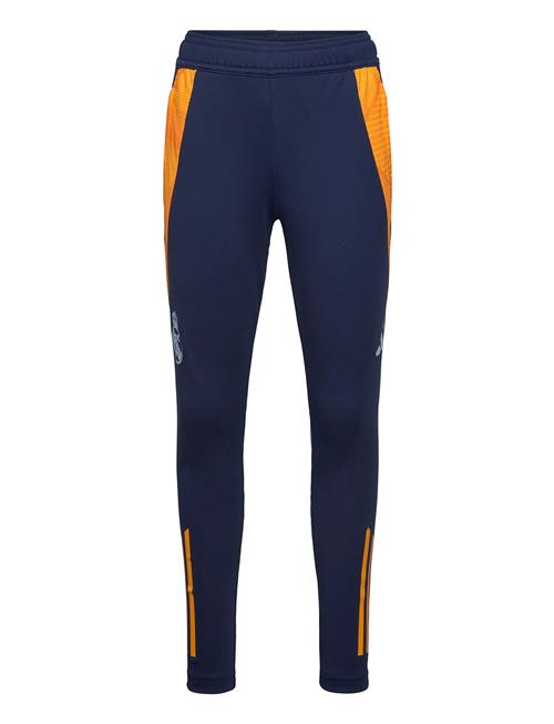 Real Tr Pnt Y Adidas Performance Navy