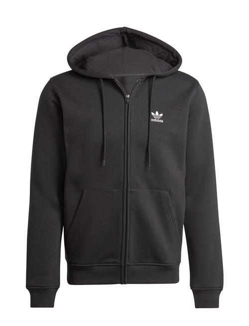 Ess Fz Hd Adidas Originals Black