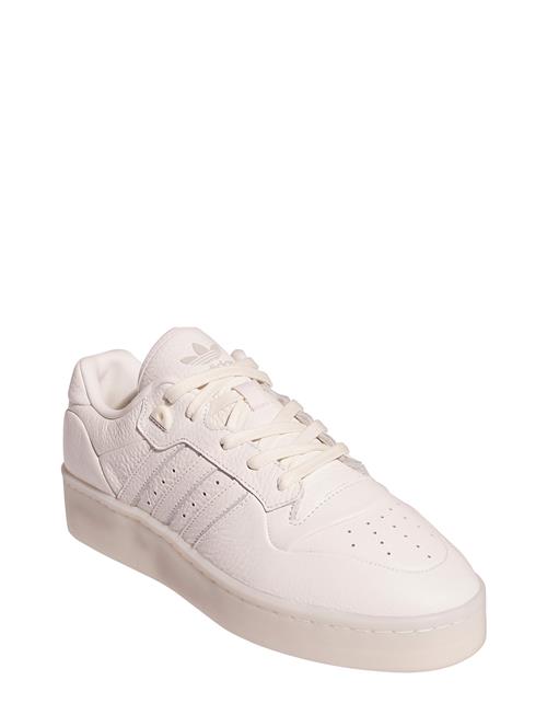 Rivalry Lux Low Adidas Originals Pink