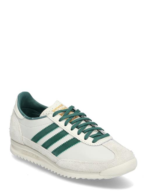 Sl 72 Og W Adidas Originals White