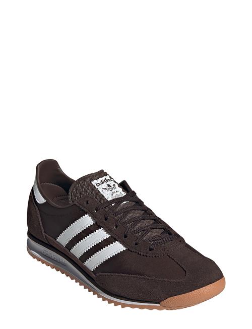 Sl 72 Og W Adidas Originals Brown