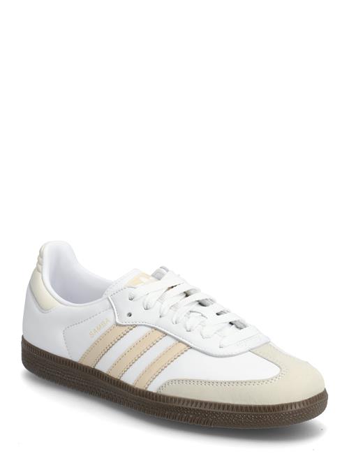 Samba Og W Adidas Originals White