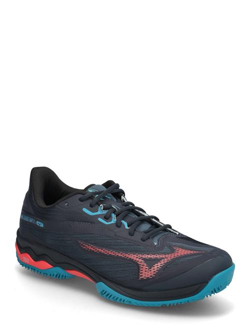 Wave Exceed Light 2 Mizuno Black