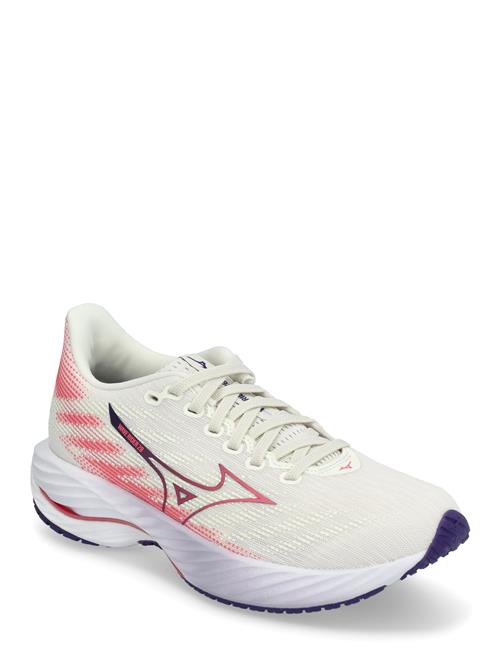Wave Rider 28 Mizuno White