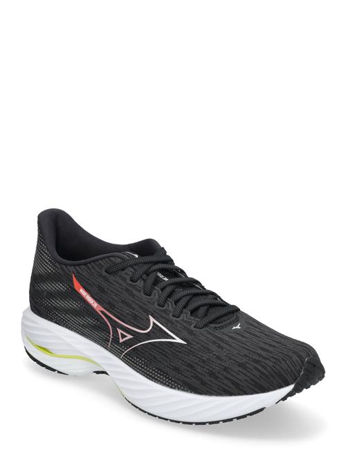 Wave Rider 28 Mizuno Black