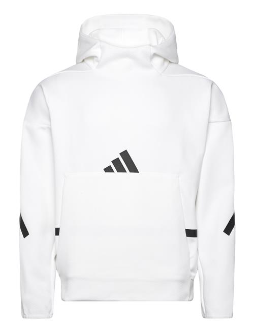 M Z.n.e. Hd Adidas Sportswear White