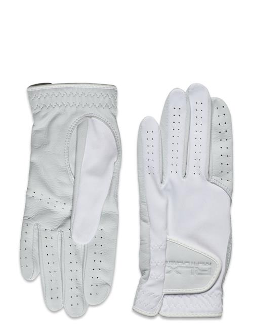 Women’s Mesh Golf Glove – Left Hand Ralph Lauren Golf White