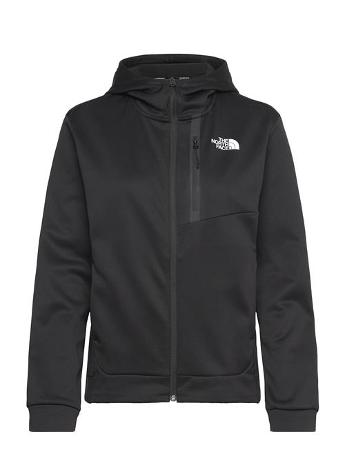 W Ma Fz Fleece The North Face Black