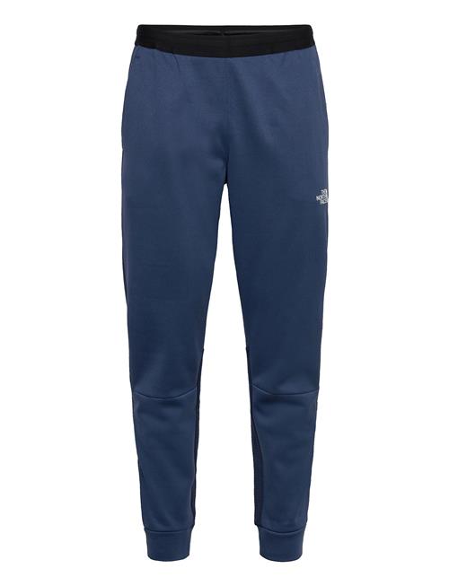 M Ma Fleece Pant The North Face Blue