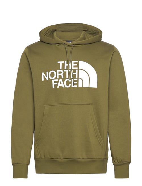 M Easy Hoodie The North Face Khaki