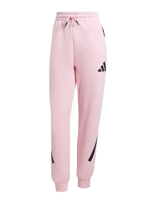 W Z.n.e. Pt Adidas Sportswear Pink