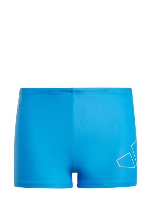 Bb Boxer Adidas Sportswear Blue