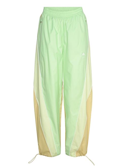 Asmc Pant Adidas By Stella McCartney Green