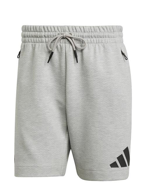 M Z.n.e. Sho Adidas Sportswear Grey