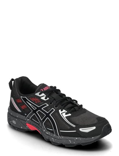 Gel-Venture 6 Asics Black
