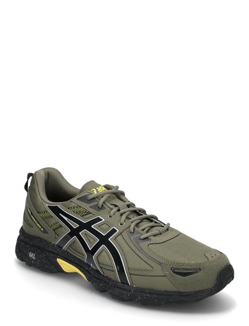 Gel-Venture 6 Asics Khaki
