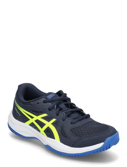 Upcourt 6 Gs Asics Navy