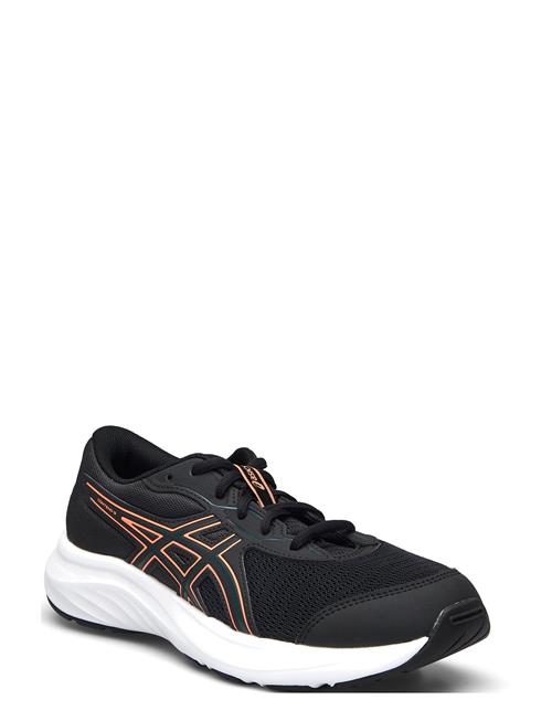 Contend 9 Gs Asics Black