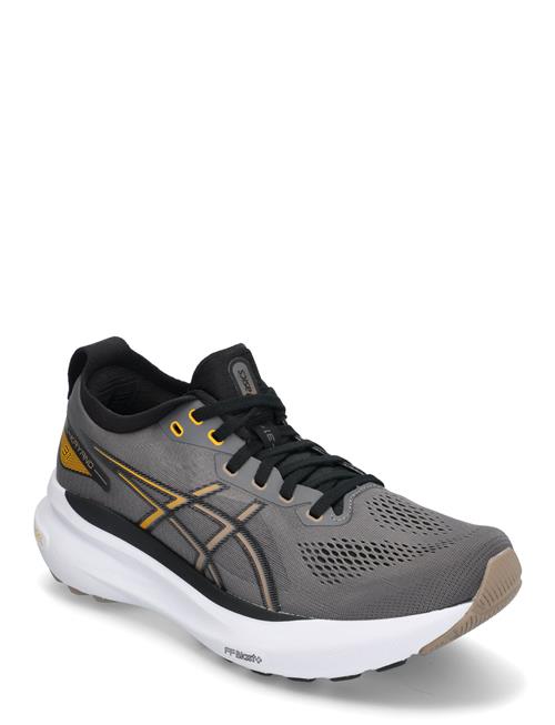 Gel-Kayano 31 Asics Grey