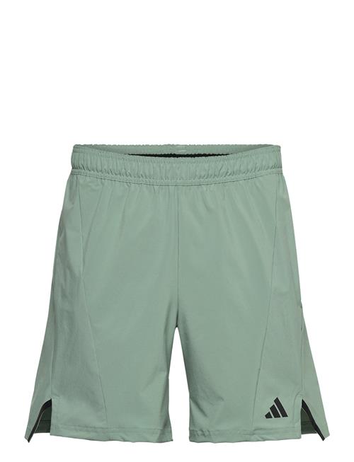 D4T Short Adidas Performance Green