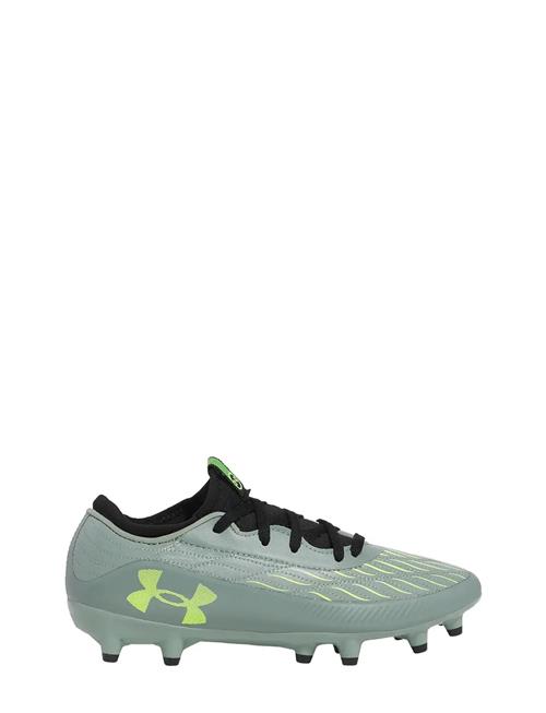 Ua Magnetico Select 4 Jr Fg Under Armour Green