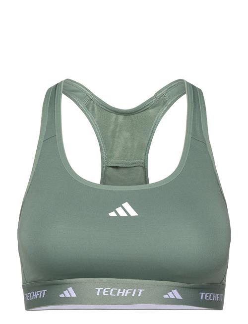Tf Bra Adidas Performance Green