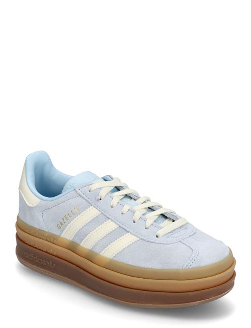 Gazelle Bold W Adidas Originals Blue