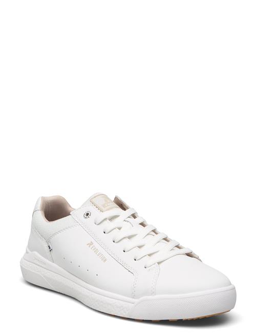 U1100-80 Rieker White