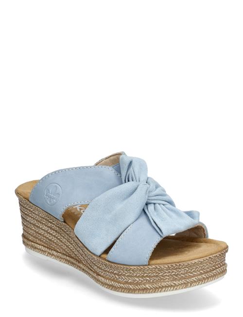 68789-31 Rieker Blue