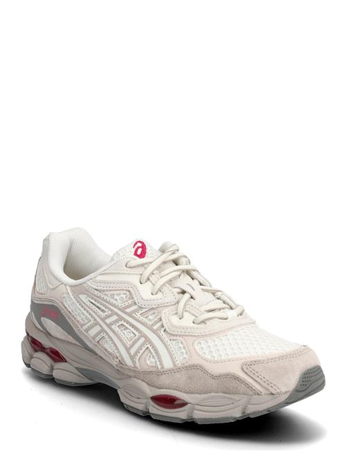 Gel-Nyc Asics White