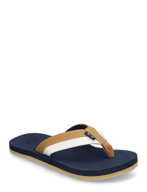 Burke Flip Flop OAKLEY Blue