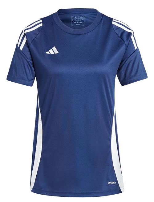 Tiro24 Jsyw Adidas Performance Navy