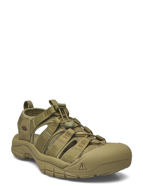 Ke Newport H2 KEEN Green