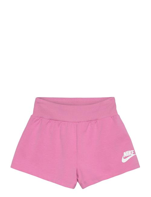 Nkg Jersey Short Nike Pink