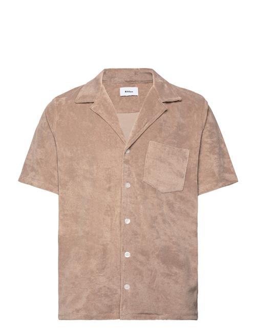 Terry Bowling Nikben Beige
