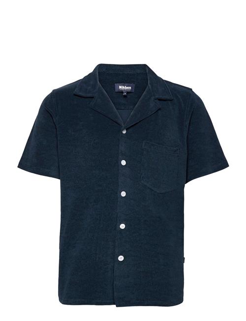 Terry Bowling Nikben Blue