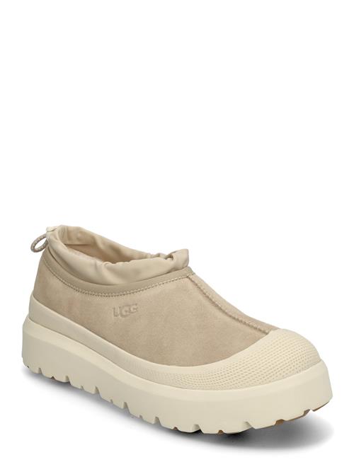 M Tasman Weather Hybrid UGG Beige