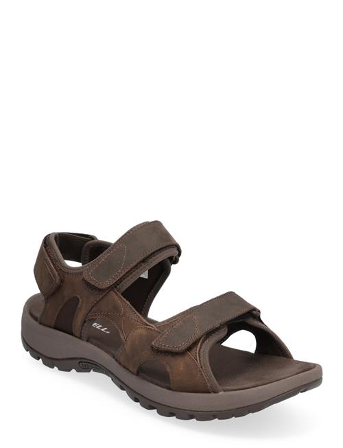 Men's Sandspur 2 Convert - Earth Merrell Brown