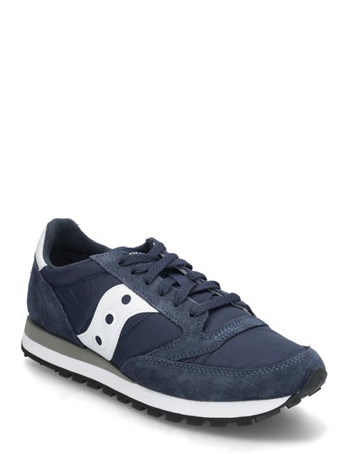Jazz Original Saucony Navy