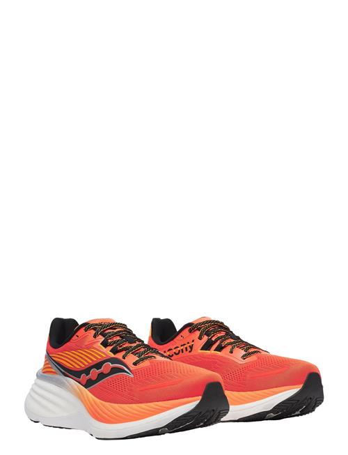 Hurricane 24 Saucony Orange