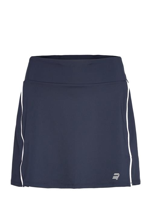 Ultra Viola Uv Skort Röhnisch Navy