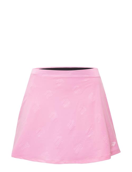Deni Skort Röhnisch Pink