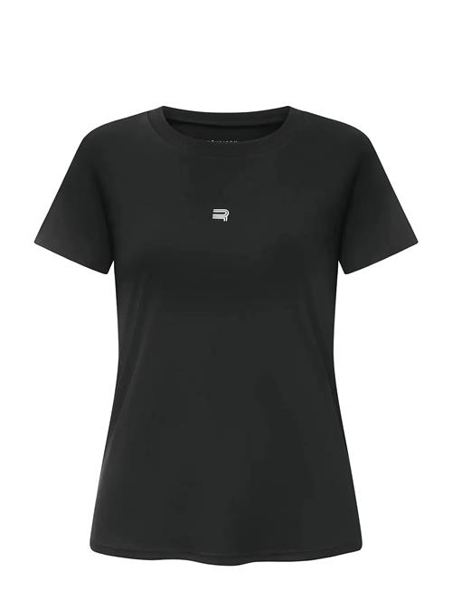 Uv T-Shirt Röhnisch Black
