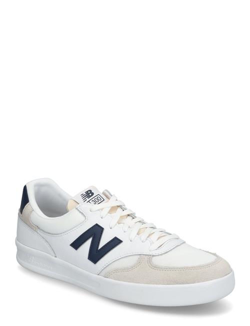 New Balance Ct300 V3 New Balance White