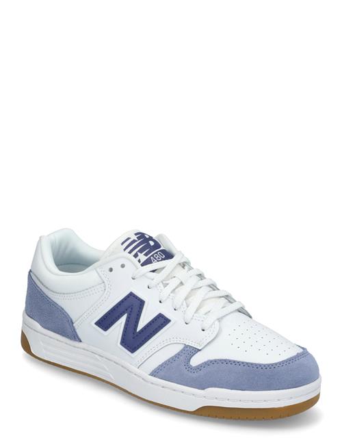 New Balance Bb480 New Balance White