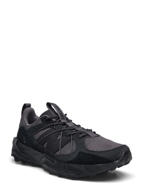 New Balance Dynasoft Tektrel New Balance Black
