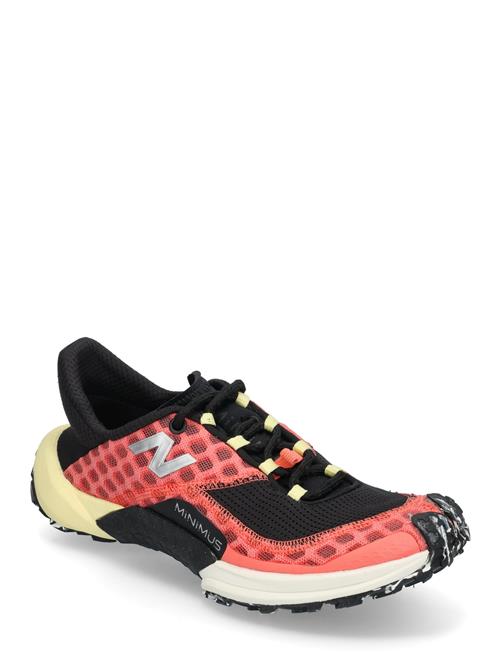 New Balance Minimus Trail M10 New Balance White